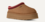 Mujer Tazz II chestnut